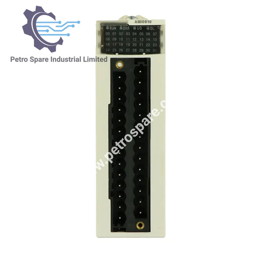 BMXAMI0810 Isolated Schneider Analog Input Module