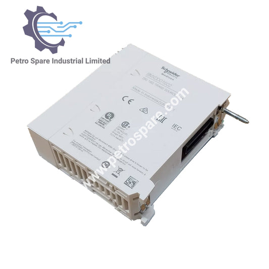 BMXDDO1602 Schneider Electric Discrete Output Module