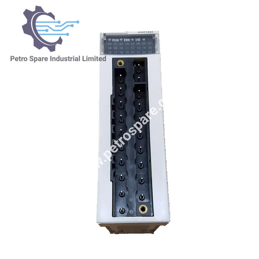 BMXDDO1602 Modul Output Diskrit Schneider Electric