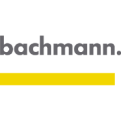 Bachmann electronic GmbH Logo