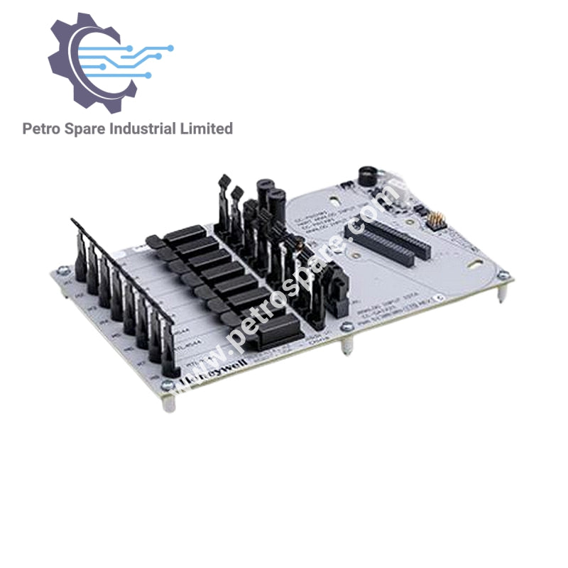 Honeywell CC-GAIX21 | Analog Input GI/IS IOTA Module