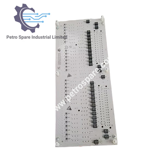 Digital Output Relay CC-SDOR01 Honeywell