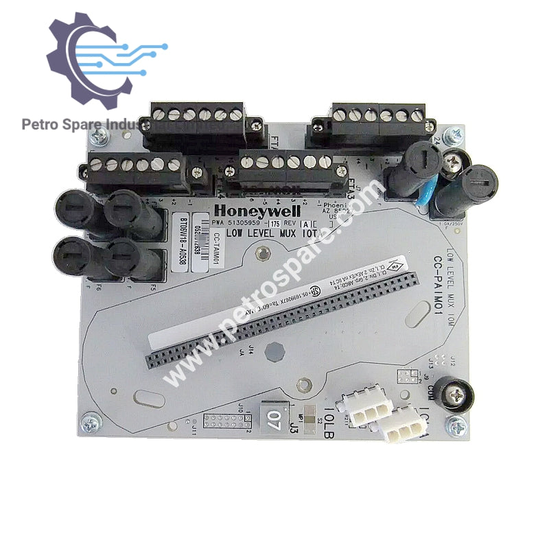 Honeywell CC-TAIM01 PMIO LL Mux IOTA Modelo 51305959-175