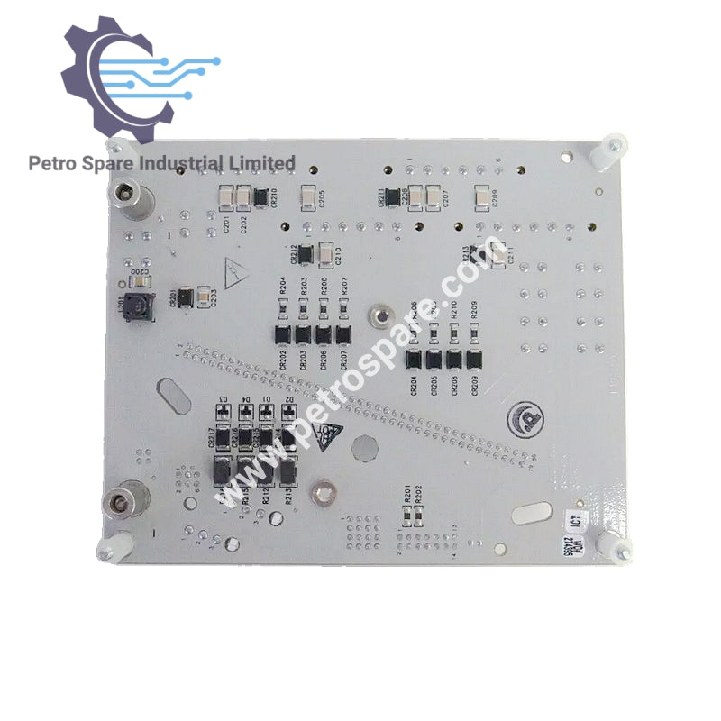 Honeywell CC-TAIM01 PMIO LL Mux IOTA Model 51305959-175