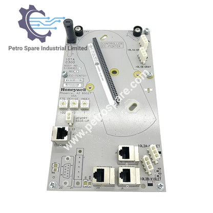 Honeywell C300 CC-TCNT01 Controller I/O Termination Assembly