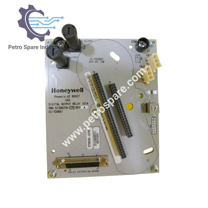 51308376-175 Honeywell CC-TDOR01 | Modul Relay Output Digital