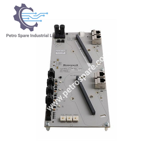 Honeywell - CC-TFB412 51307618-176 Módulo de Interfaz de Fieldbus IOTA