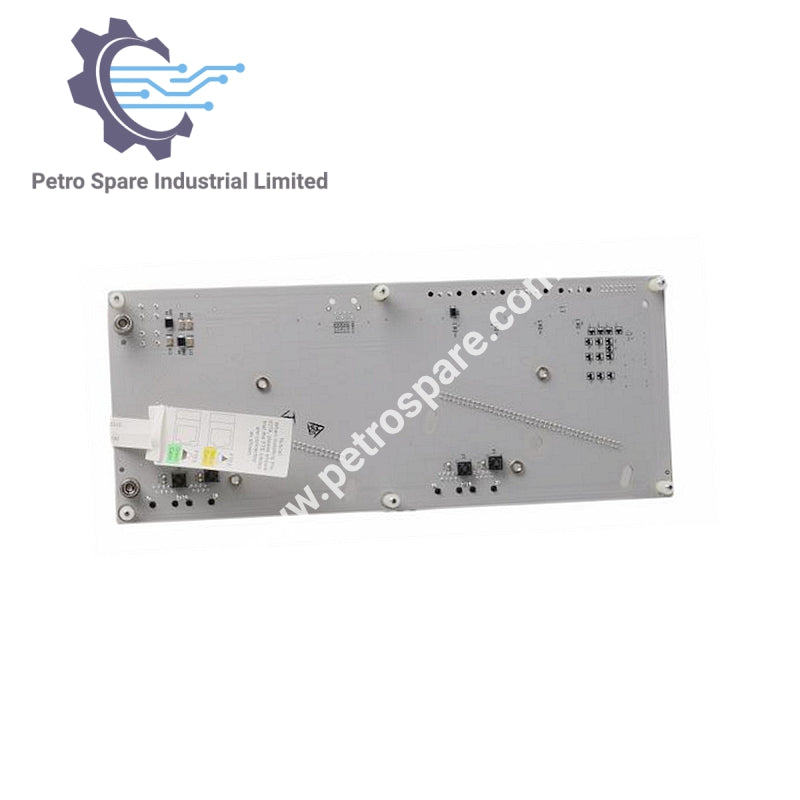 Honeywell - CC-TFB412 51307618-176 Módulo de Interfaz de Fieldbus IOTA