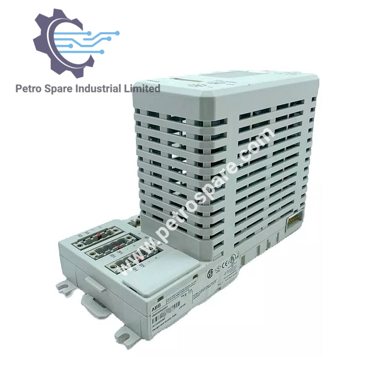 CI810B - ABB AF 100 Fieldbus Comm. Interface