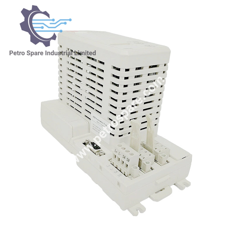 3BSE020520R1 | CI810B | Interface de communication Fieldbus ABB AF 100