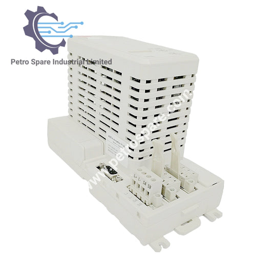 3BSE020520R1 | CI810B | ABB AF 100 Fieldbus Comm. Interface