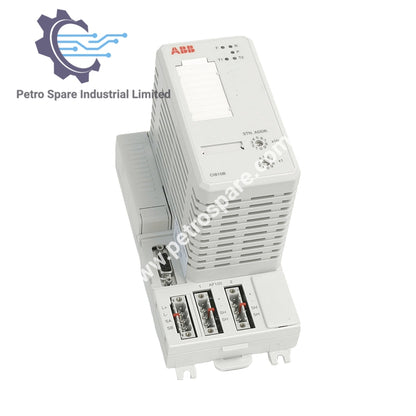 3BSE020520R1 | CI810B | ABB AF 100 Fieldbus Comm. Interface