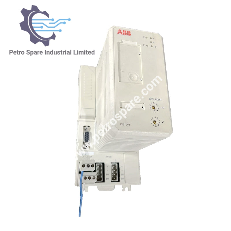 CI810V1 | ABB | Field Communication Interface