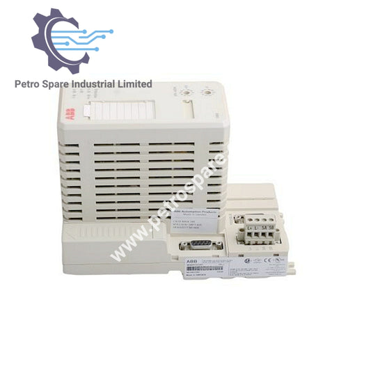 واجهة الاتصال Profibus CI830 3BSE013252R1 | ايه بي بي