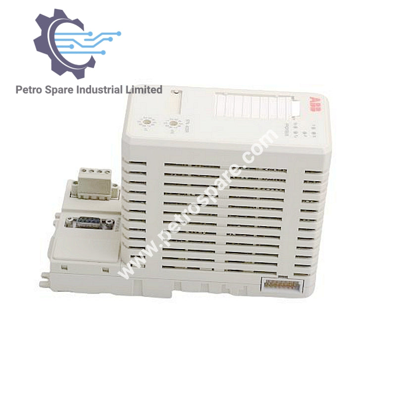 CI830 3BSE013252R1 Profibus Communication Interface | ABB