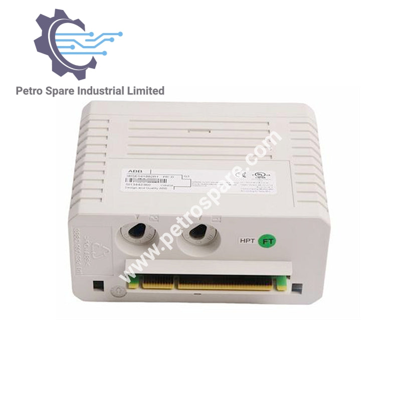 CI840A 3BSE041882R1 | Interfaz ABB PROFIBUS DP-V1