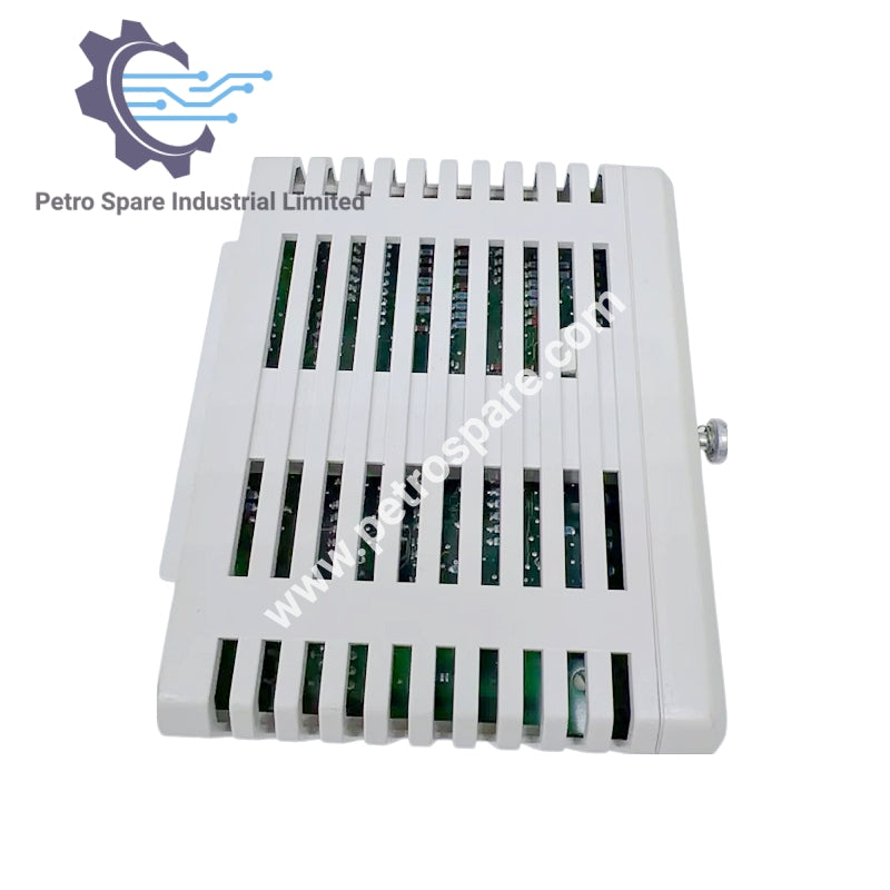 Interfaz de Comunicaciones Profibus CI840 ABB