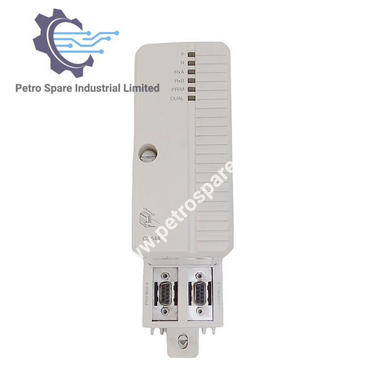 CI854AK01 | ABB | PROFIBUS-DP/V1 Interface