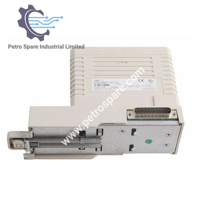 3BSE030220R1 | CI854AK01 | Interface ABB PROFIBUS-DP/V1