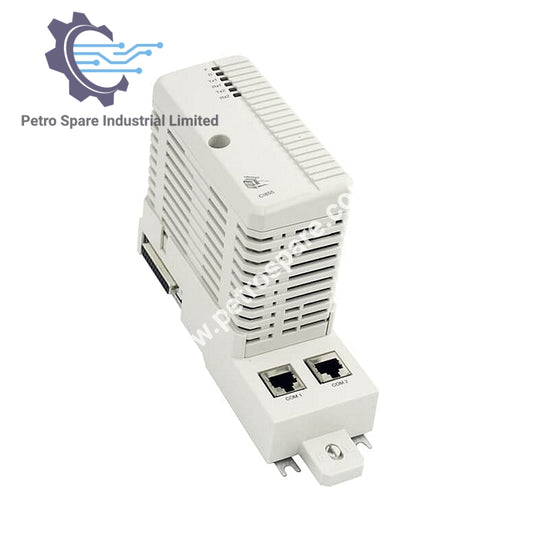 3BSE018106R1 | ABB CI855K01 Interfaz de Comunicación