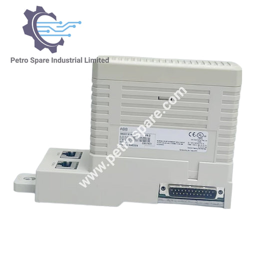 CI857K01 3BSE018144R1 | ABB INSUM Ethernet интерфейс