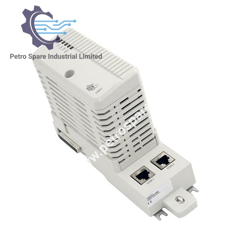 CI857K01 3BSE018144R1 | ABB INSUM Ethernet Interface