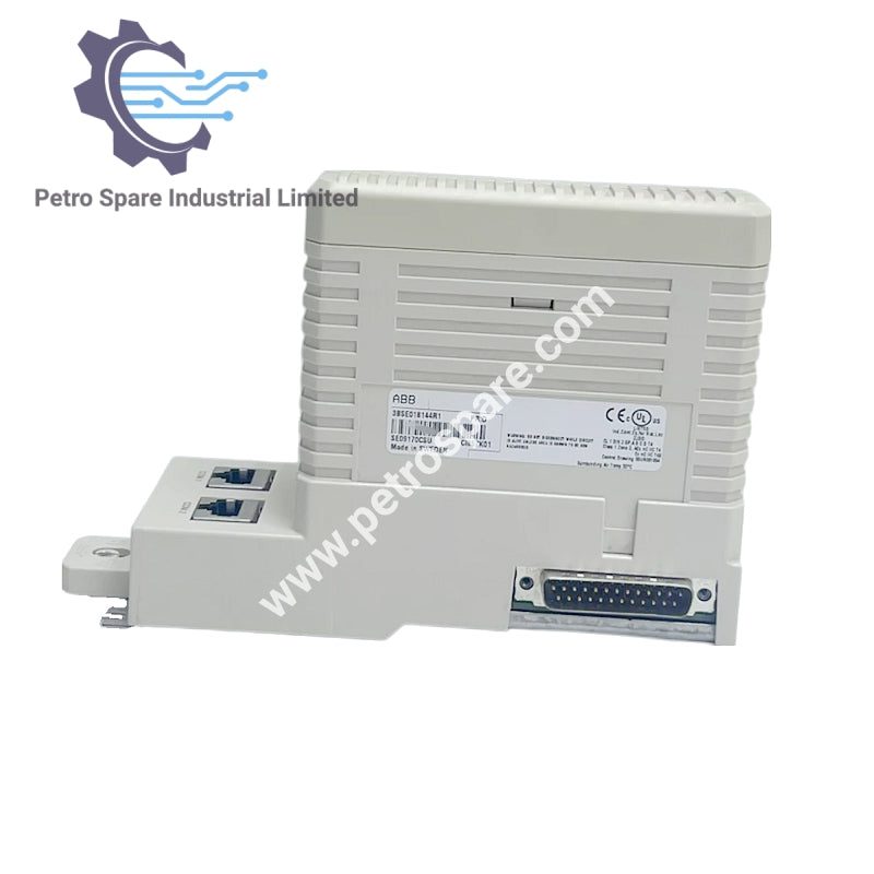 ABB - CI857 - AC 800M Communication Interface