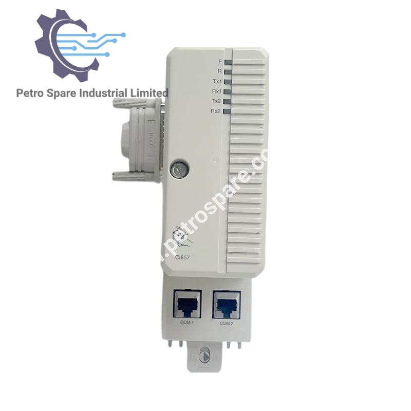 ABB - CI857 - AC 800M Communication Interface