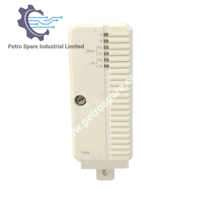 3BSE018135R1 CI858K01 ABB Communication Interface AC 800M