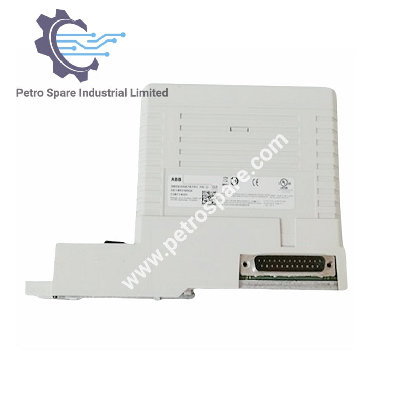 ABB | CI873AK01 | AC 800M Communication Interface