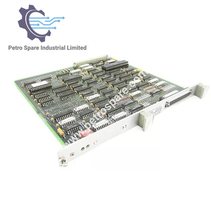 Emerson CL6721X1-A4 41B5215X132 Discrete I/O Card