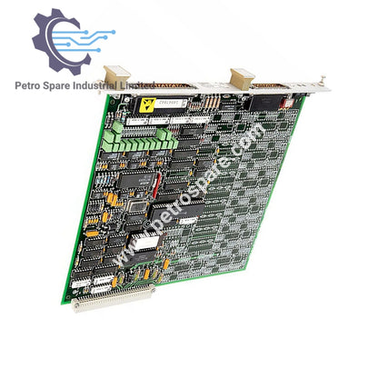 CL6824X1-A1 Emerson 12P0050X032 Analog I/O Module