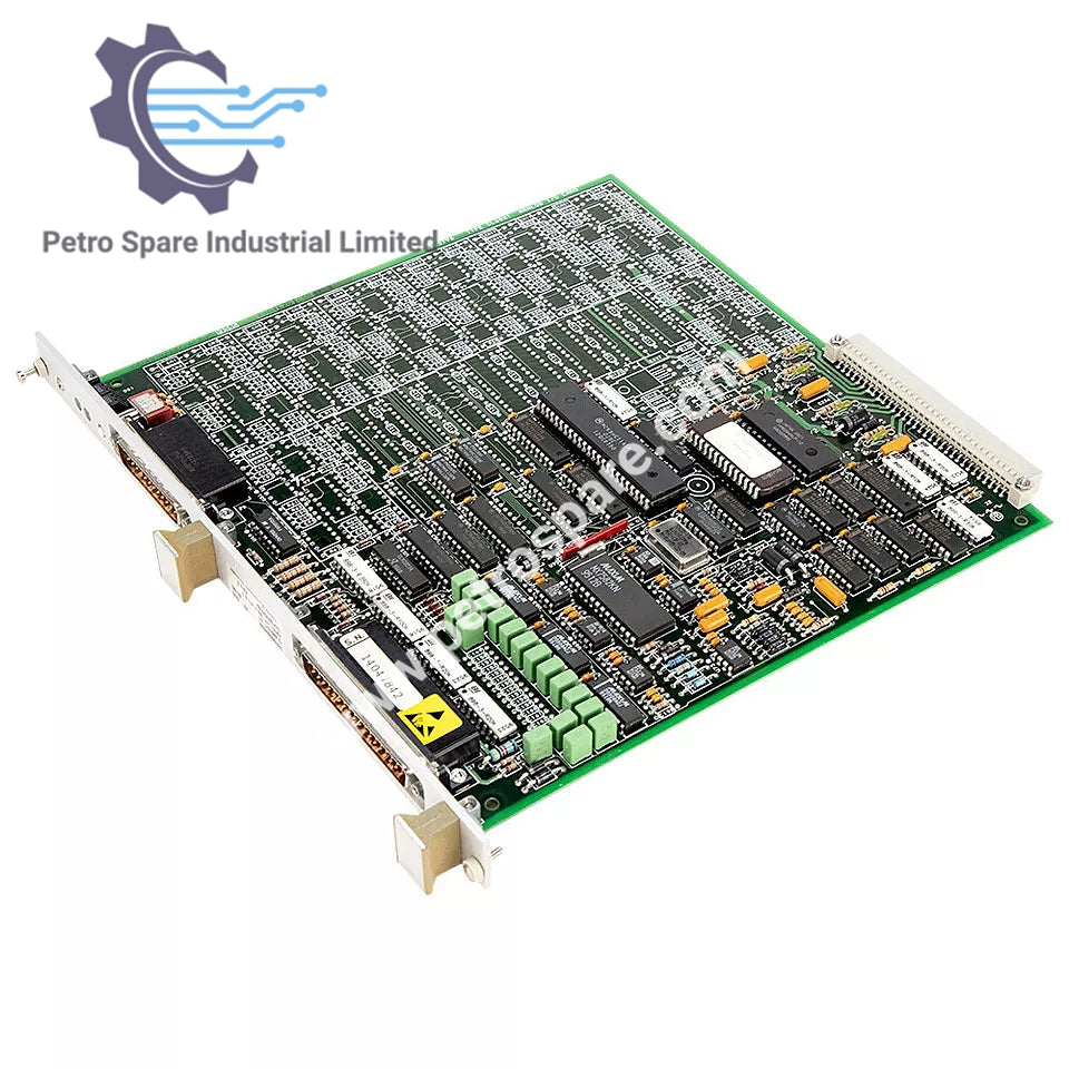 CL6824X1-A1 Emerson 12P0050X032 Analog I/O Module