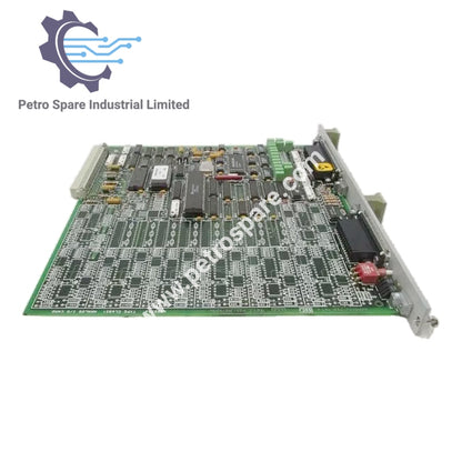 Emerson CL6824X1-A2 12P0050X052 Analog Input Card