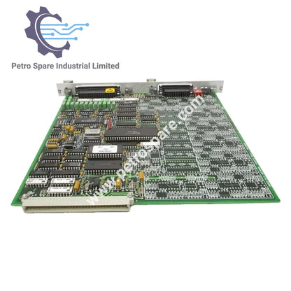 Emerson CL6824X1-A2 12P0050X052 Analog Input Card