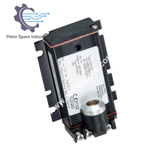 Epro CON021/916-120 Eddy Current Signal Converter Emerson