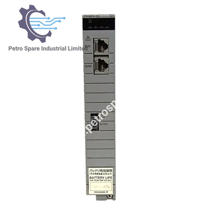 Processor Module CP401-10 Yokogawa