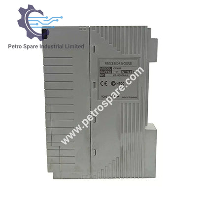 Processor Module CP401-10 Yokogawa