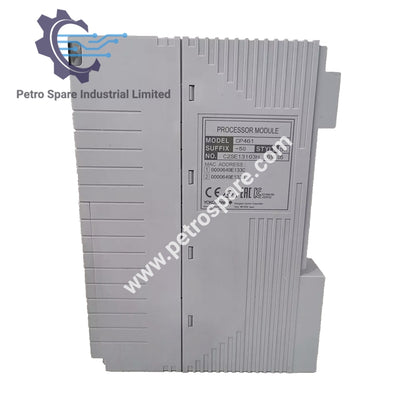 Yokogawa CP461-50 | Processor Module