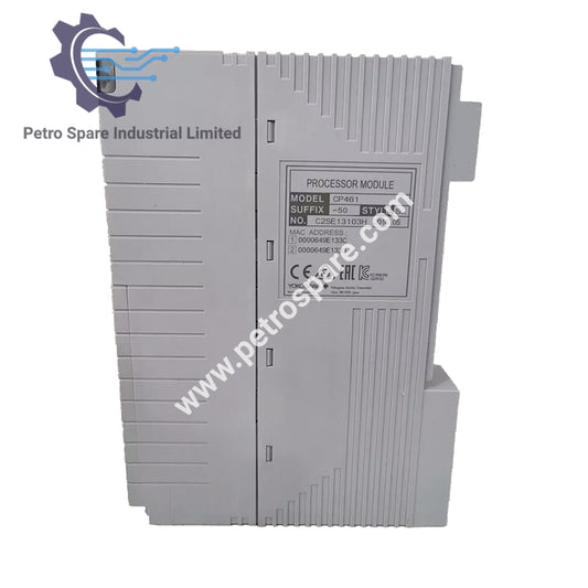 Yokogawa CP461-50 | Modul Prosesor