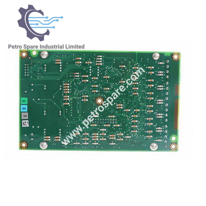 3ASC25H214 | ABB DATX 130 Rotor Feedback Board