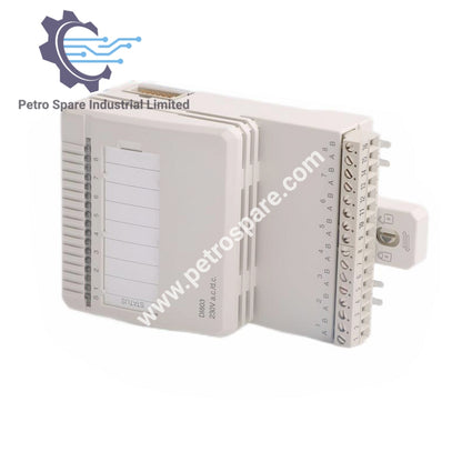 DI803 ABB 3BSE022362R1 Digital Input 230V 8 ch