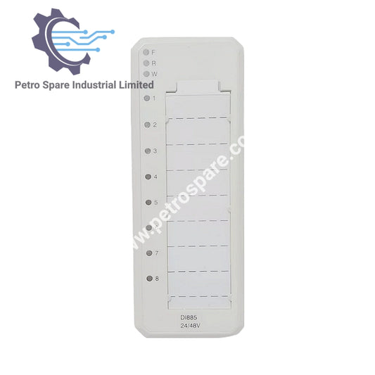 3BSE013088R1 Digital Input ABB DI885 | 24/48V