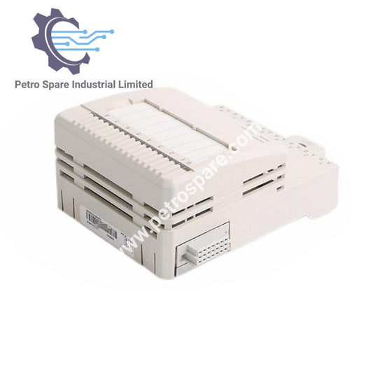 ABB 3BSE022364R1 ريللي خرج رقمي 8 قنوات DO802