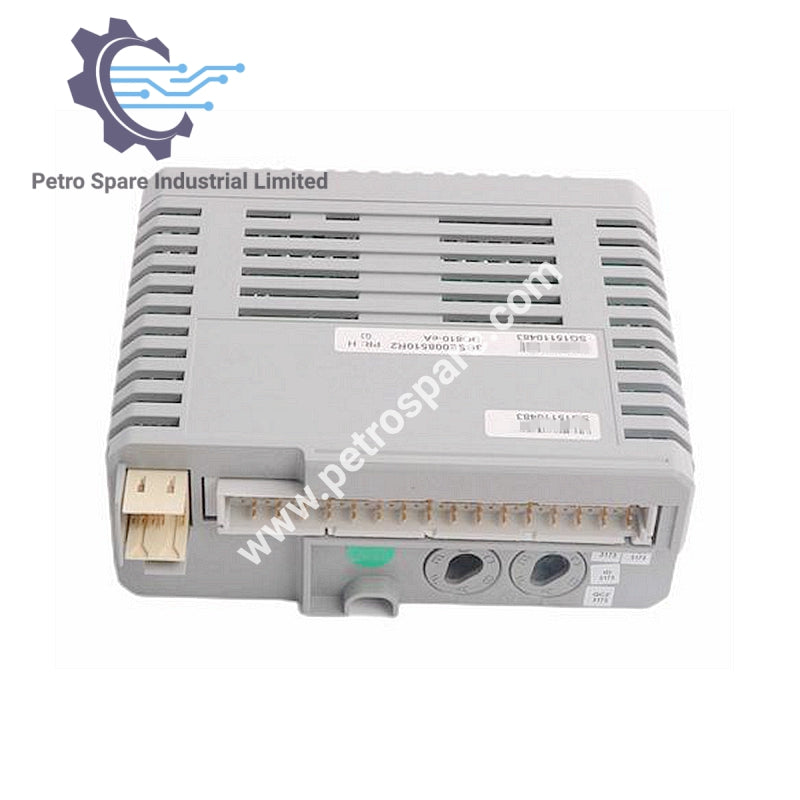 3BSE008510R1 | ABB DO810 Digital Output