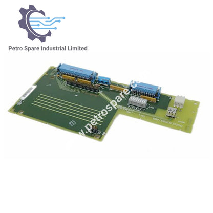 DS200ADPBG1ABB | GE Fanuc Genius I/O Adapter Board