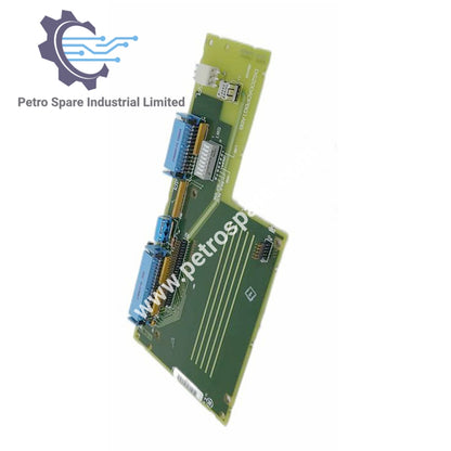 DS200ADPBG1ABB | GE Fanuc Genius I/O Adapter Board