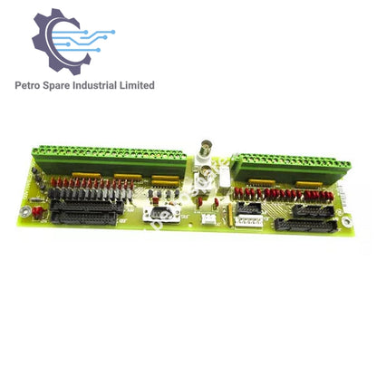 DS200CTBAG1ADD Terminal Board | General Electric