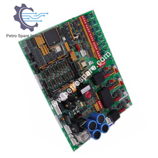 DS200DCFBG2BNC | General Electric | Power Supply Board