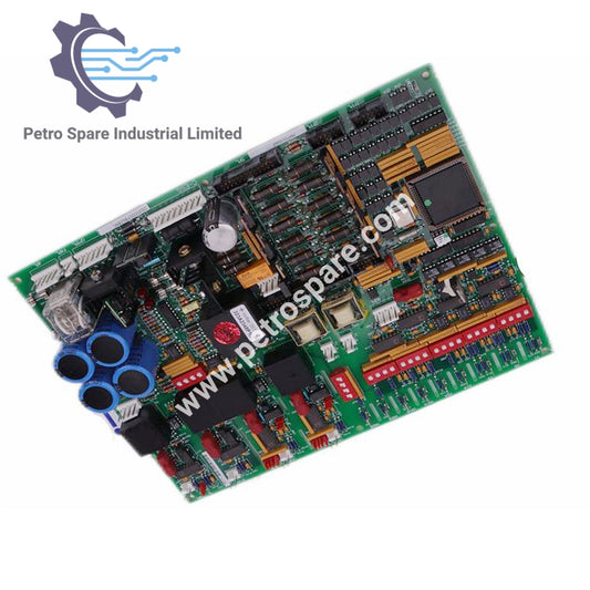 DS200DCFBG2BNC | General Electric | Power Supply Board